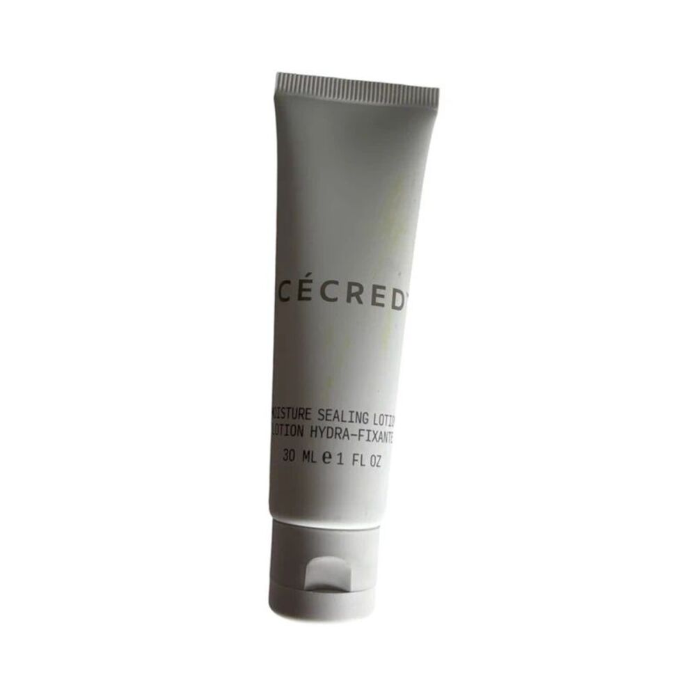 Cecred Moisture Sealing Lotion